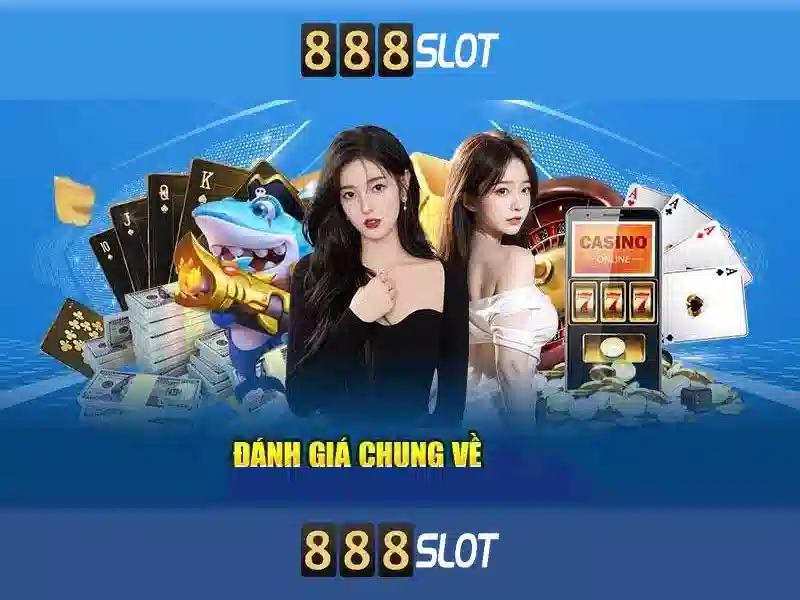 Tải 888SLOT