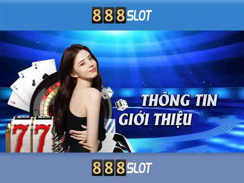 Khuyến Mãi Hấp Dẫn Tại 888SLOT