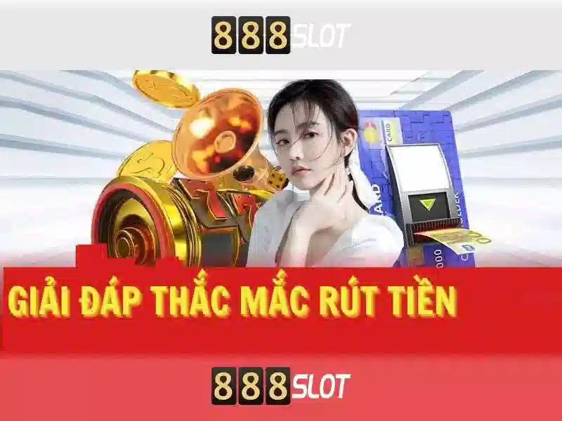 Các Loại Trò Chơi Slot Tại Tài 888slot