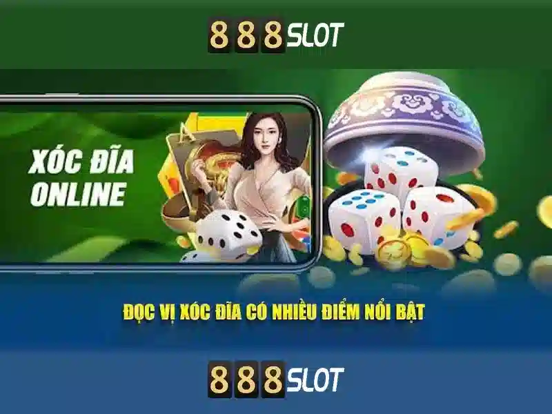 Trò Chơi Slot 888SLOT