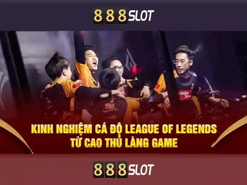 Cổng Game 888SLOT
