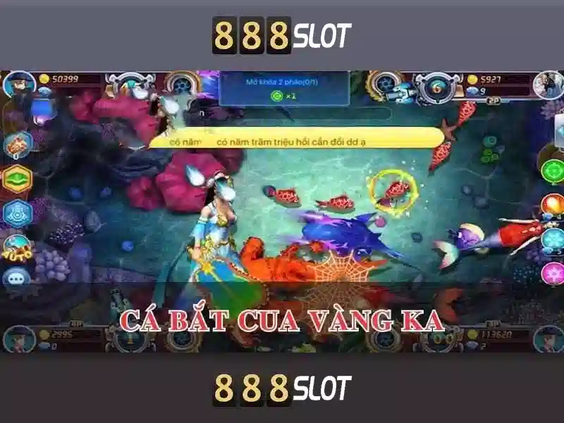 Trải Nghiệm Chơi Slot Online Với 888SLOT