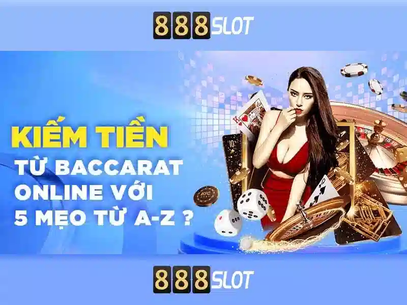 các loại trò chơi slot