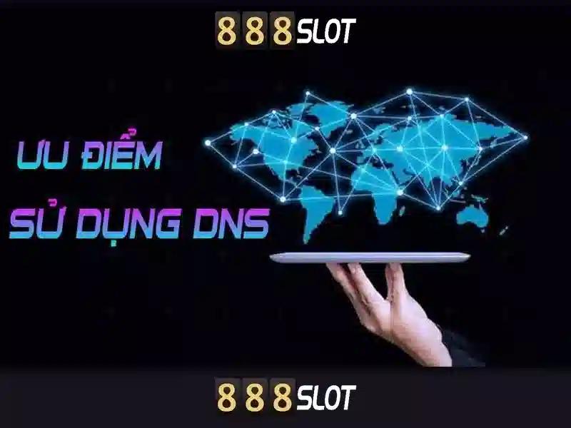 trải nghiệm slot