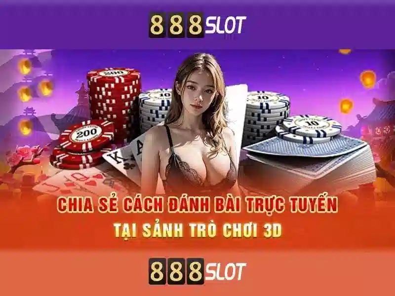 Ưu Đãi 888slot