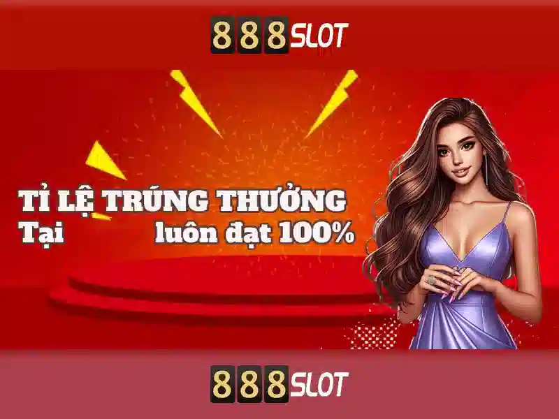 Trải nghiệm Slot Vip 888SLOT