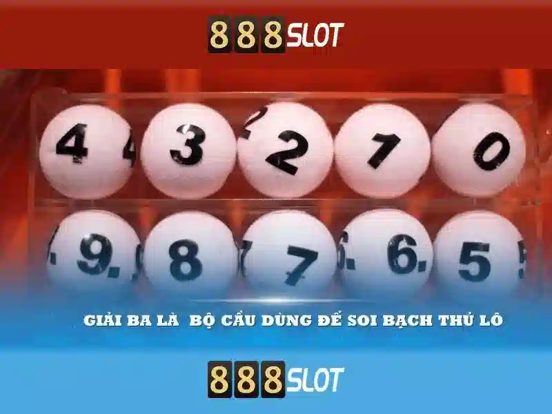 Các Trò Chơi Slot Đang Hot Nhất