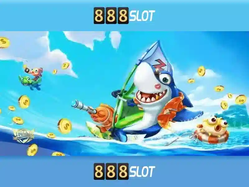 Cổng Game Slot 888