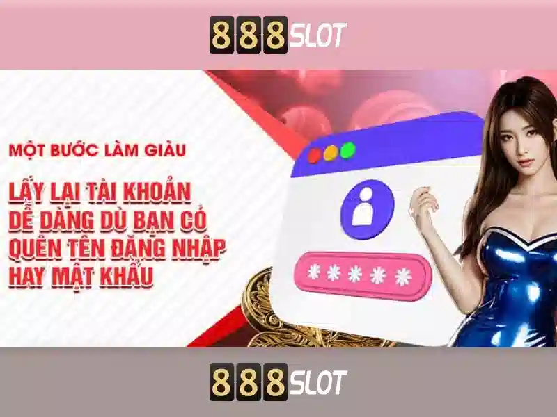 Khuyến mãi slot mobile 888SLOT
