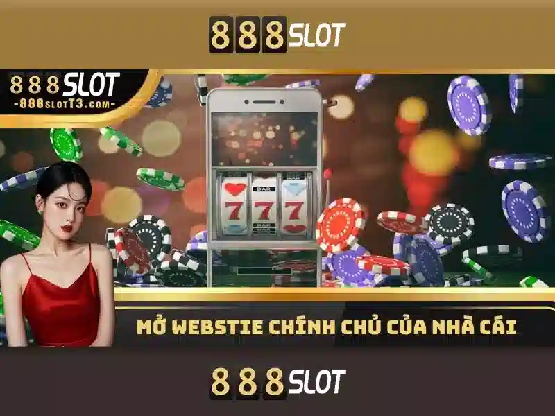 Giới Thiệu 888SLOT Trực Tiếp