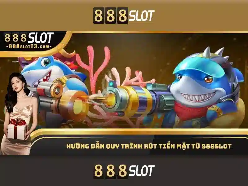 Trải Nghiệm Chơi Slot 5