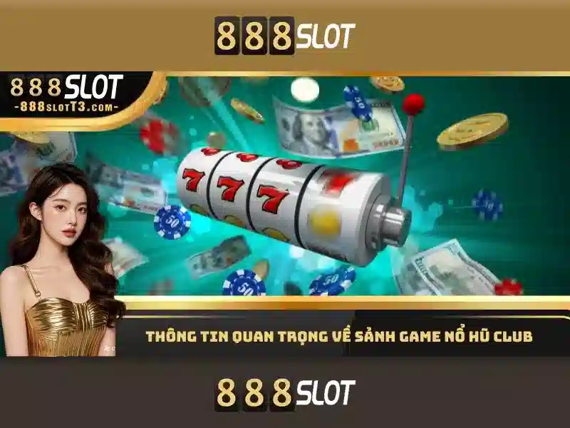 SẢN PHẨM 888SLOT