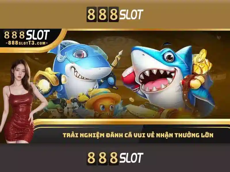 Trải Nghiệm Chơi Slot Đỉnh Cao