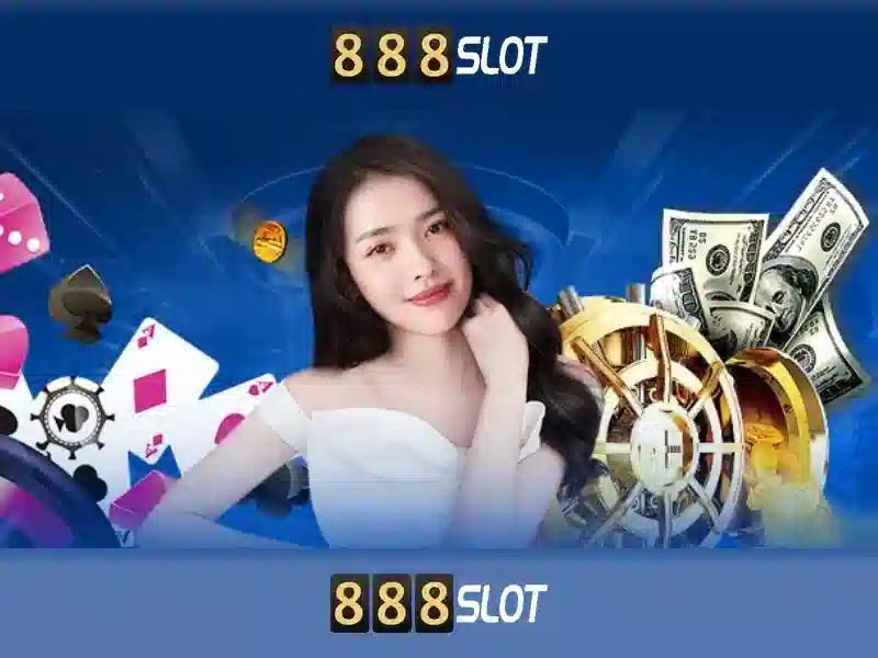 trải nghiệm cá cược 888SLOT