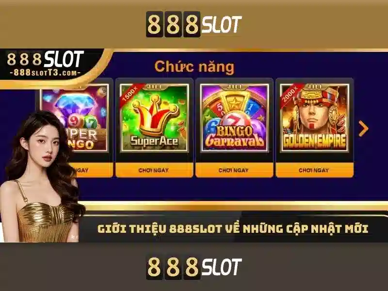 Khuyến Mãi Slot 888slot Store