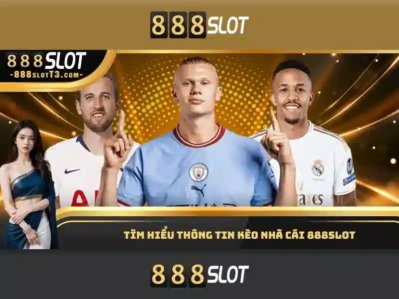 đặt cược Slot