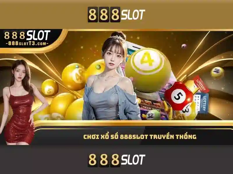 Đăng Ký Slot 888SLOT – Đảm Bảo An Toàn Cho Người Chơi