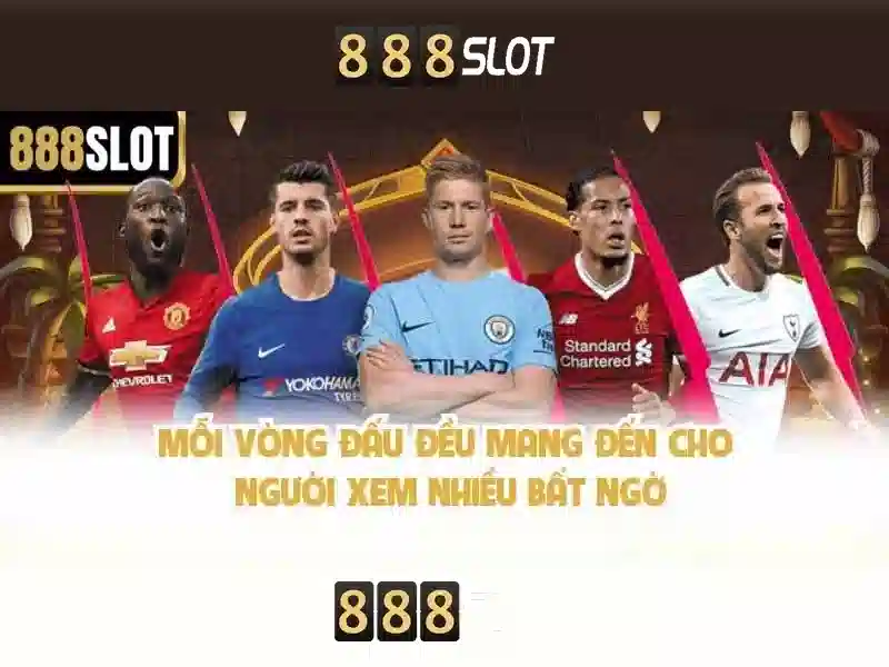 Slot Game Đa Dạng