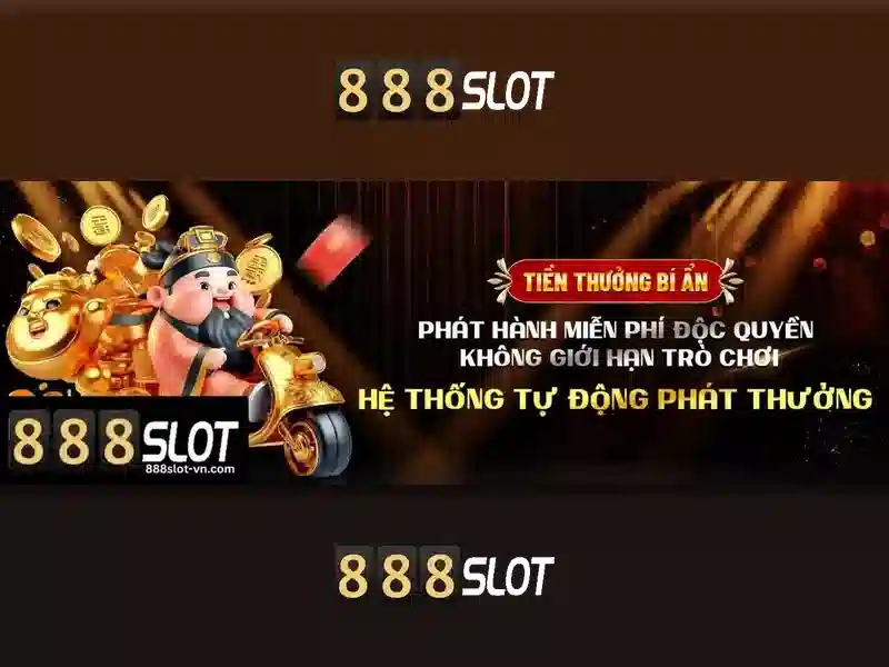 Các Trò Chơi Slot Được Ưa Chuộng Nhất