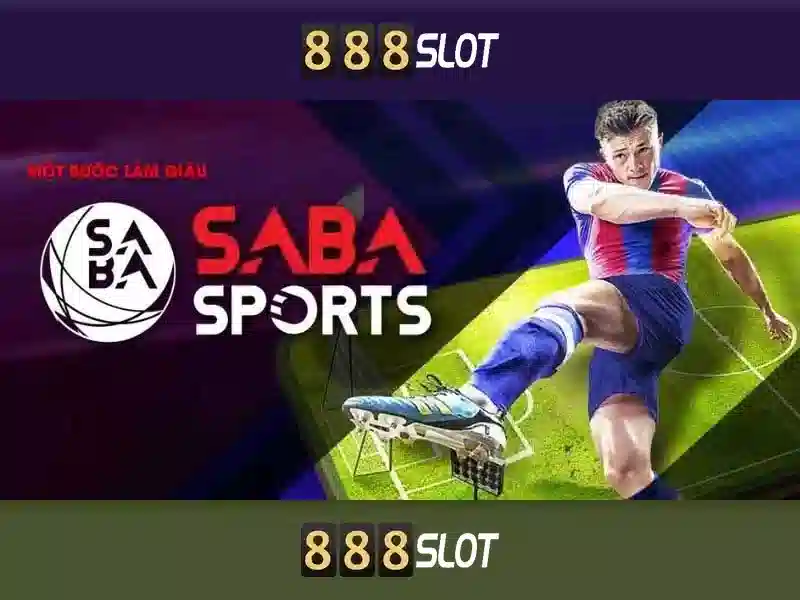 Trải nghiệm cá cược đỉnh cao với 888SLOT