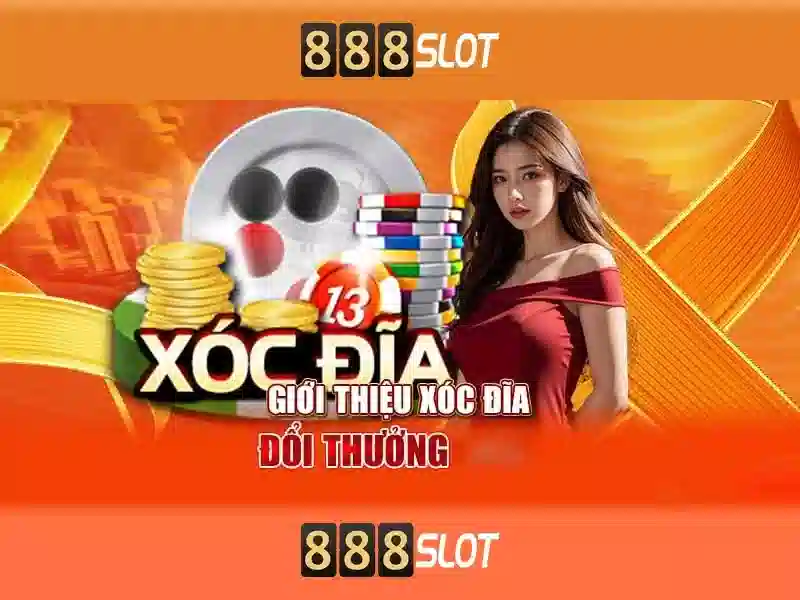 Thế giới slot