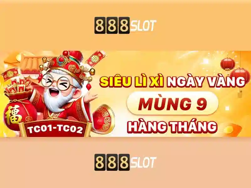 bảo mật 888slot