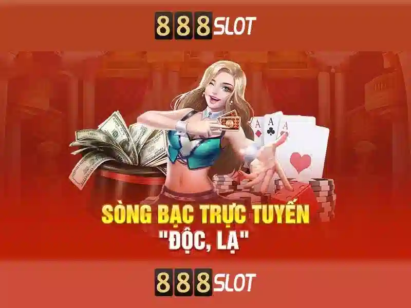 Chương Trình Khuyến Mãi Slot Độc Quyền