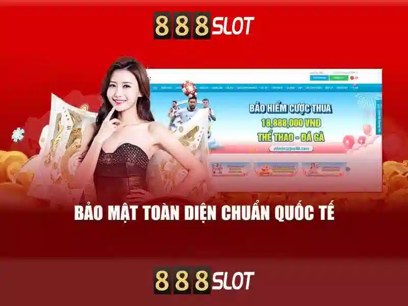 Game Slot 888SLOT