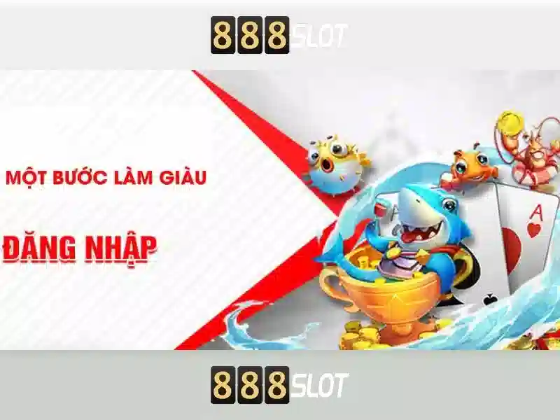 trải nghiệm slot 888