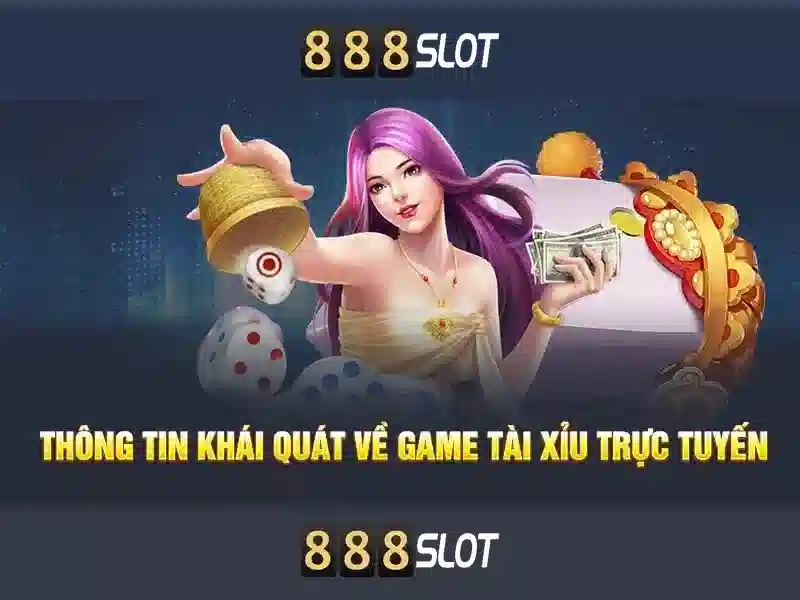 Giới Thiệu 888SLOT