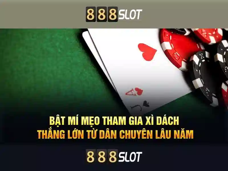 Trải nghiệm cá cược Slot 888 Bet