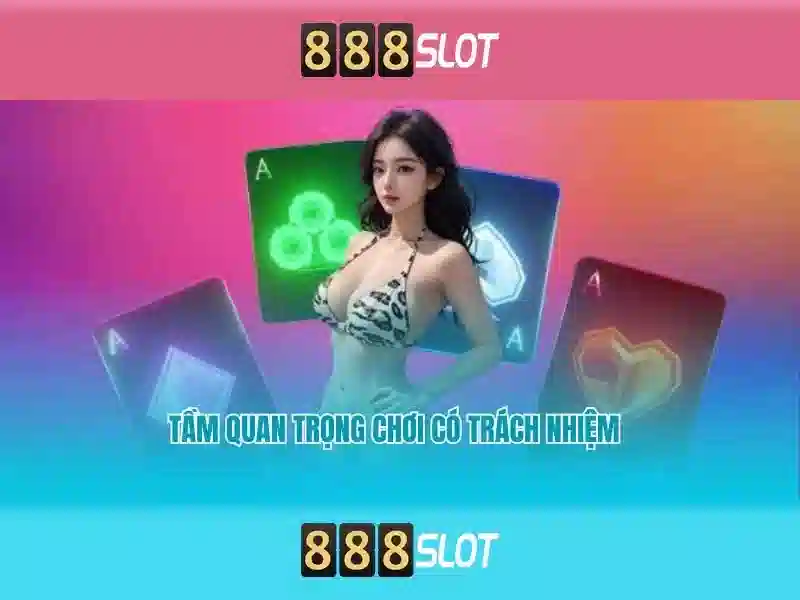 Ưu Đãi Slot 888slot