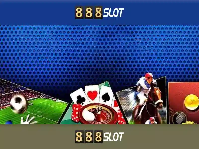 888SLOT slot game