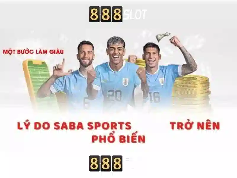 888SLOT Slot Game