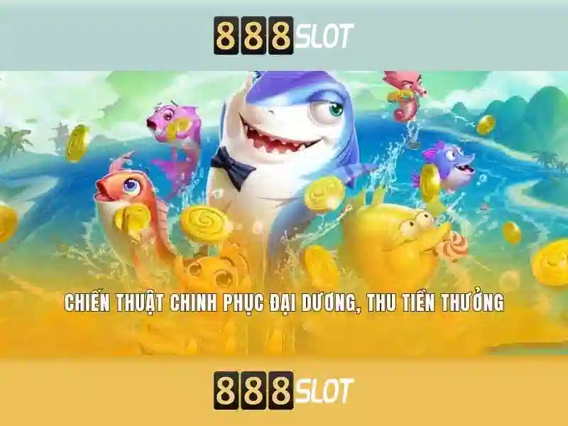 Giới Thiệu Về game đổi thưởng 888SLOT
