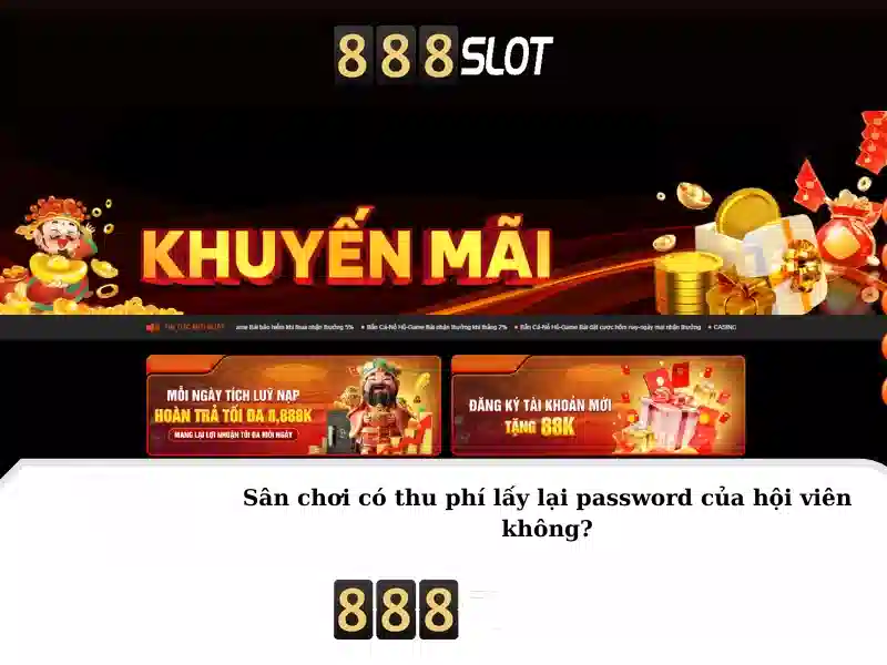 đa dạng thể loại game slot