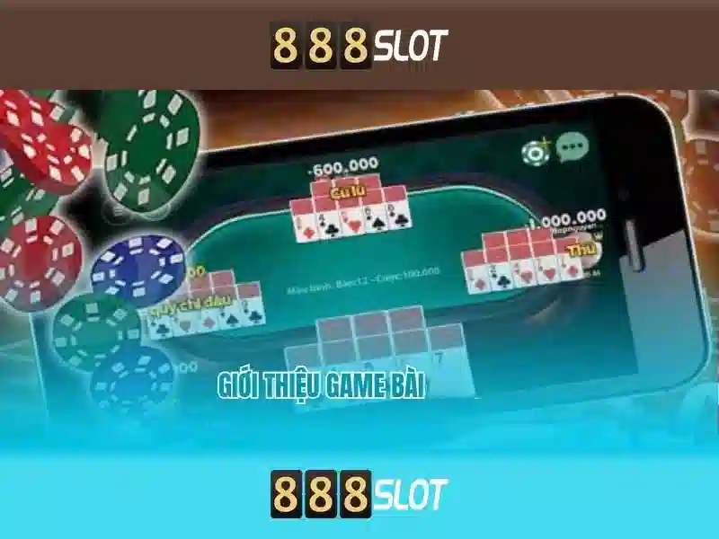 Trải nghiệm slot đỉnh cao