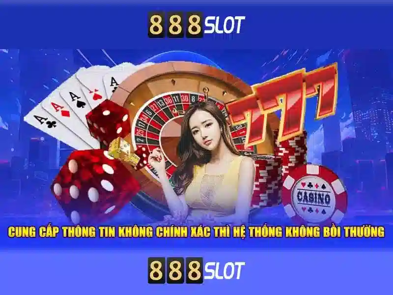 Đặc Điểm Nổi Bật Của Slot 888slot