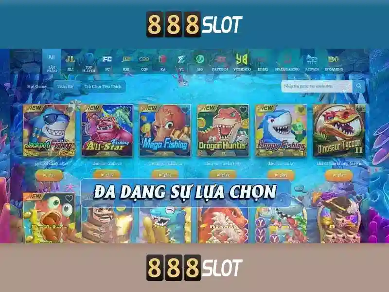 Ưu điểm 888slot net