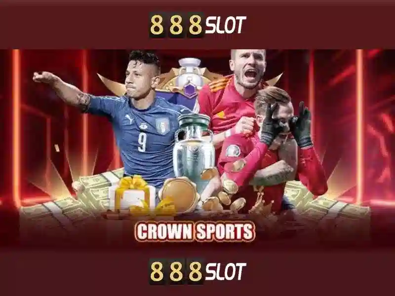 Game Slot 888
