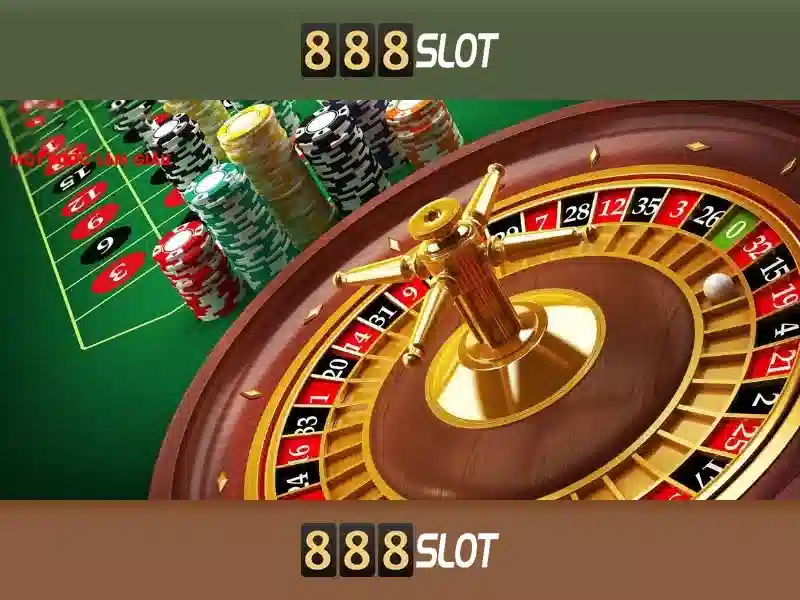 Cách Chơi Game Slot Trên 888 Slot App