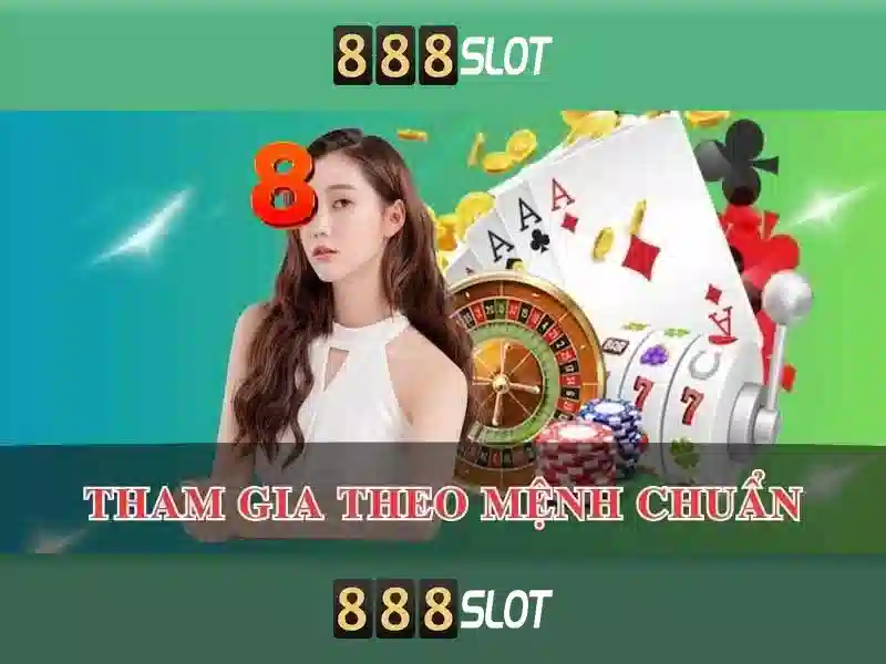 Slot 3D