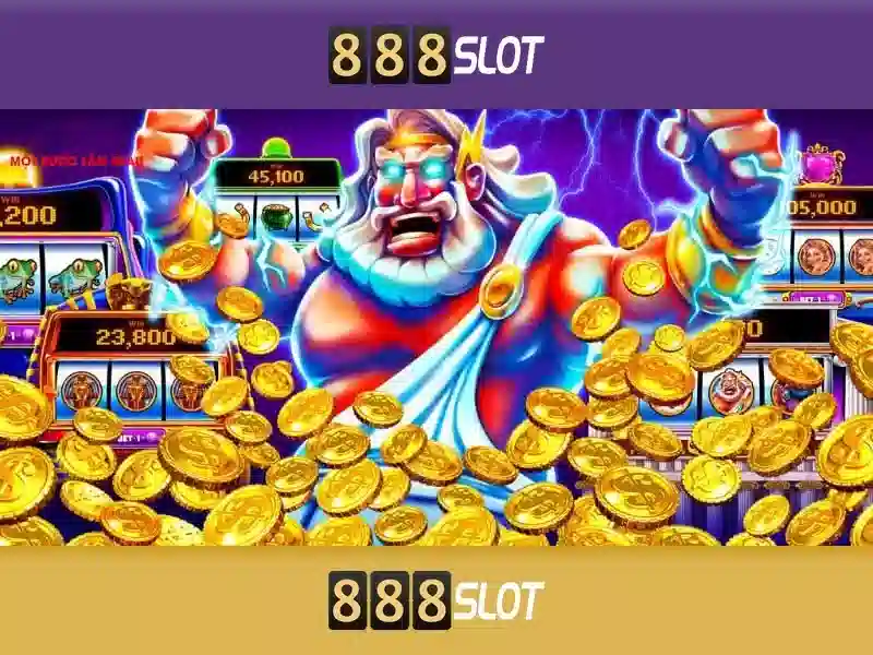 Hướng dẫn tham gia slot 888