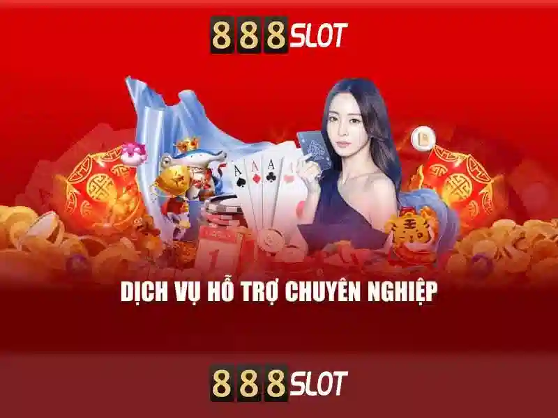 trò chơi slot