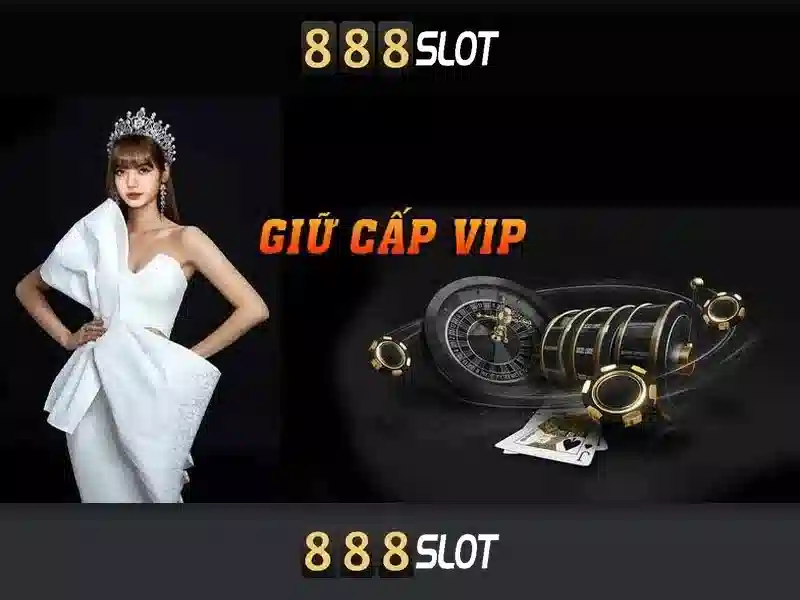 Giới Thiệu Về 888slot Bet Uy Tín