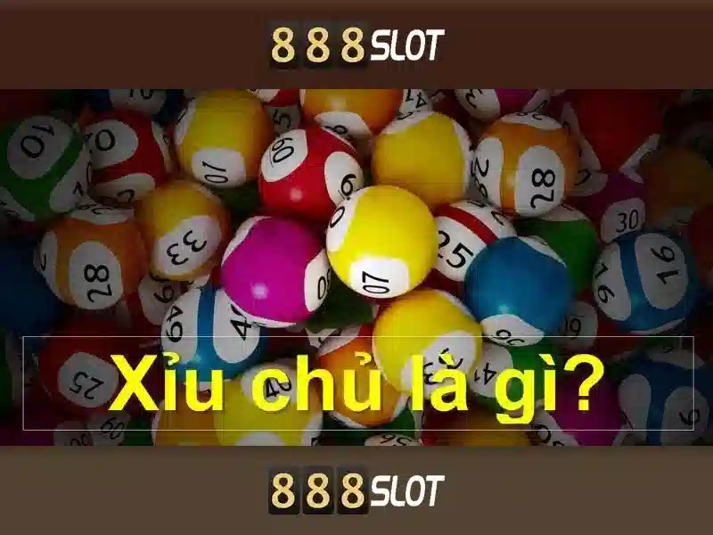 Sòng Bạc Trực Tuyến 888slot
