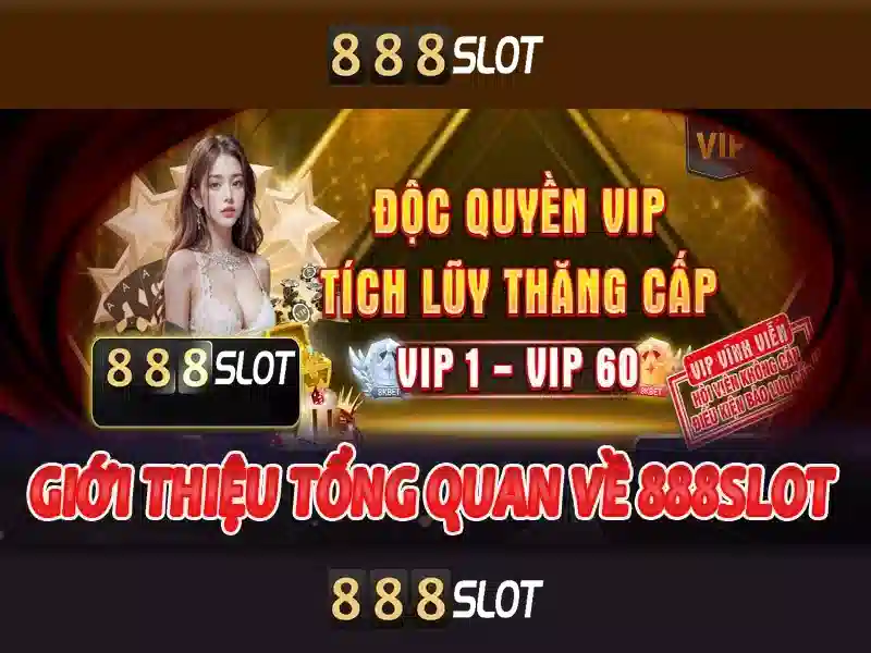 Ưu Điểm Nổi Bật Của 888SLOT bet