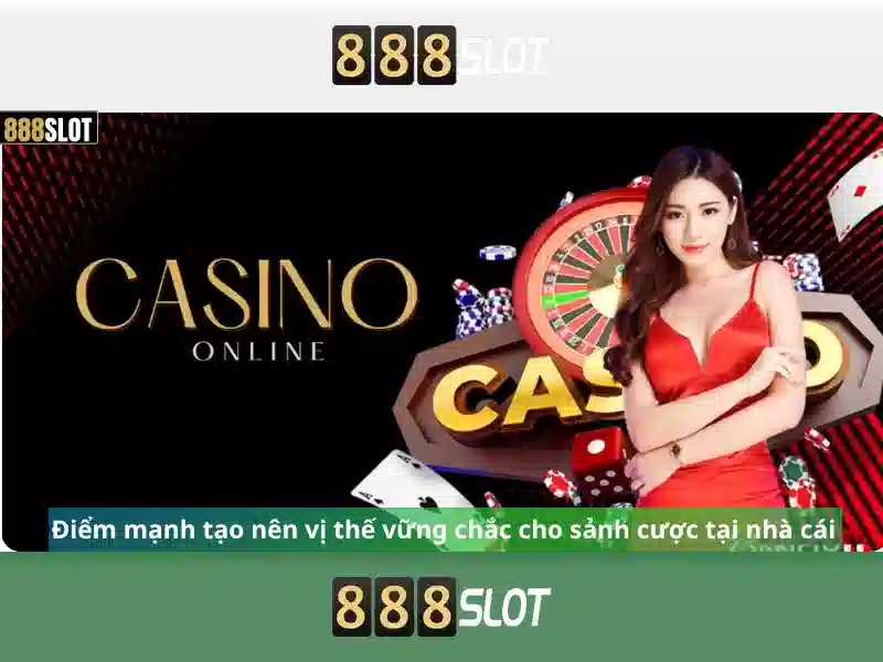 Hệ Thống Hỗ Trợ 888SLOT