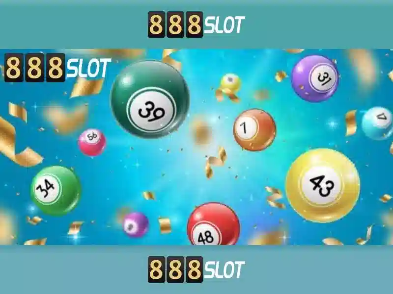Trải nghiệm slot 888SLOT