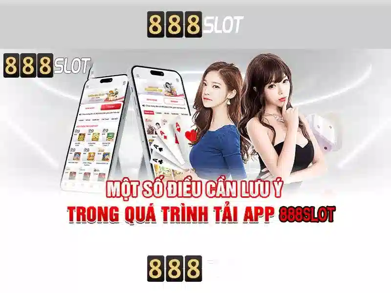 Trải Nghiệm Slot 888SLOT